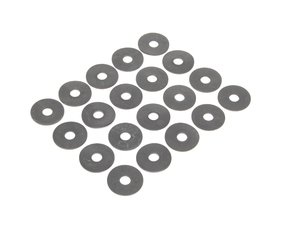 ES#2749030 - 51211916544KT - Gasket - Pack Of 20 - Genuine BMW - 
