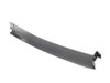 ES#126966 - 51498259865 - Hatch trim - left - Black - Genuine BMW - BMW