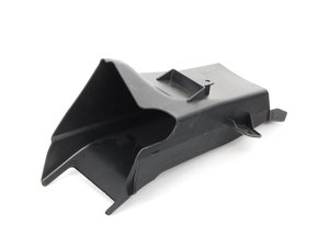 ES#2537529 - 51748049675 - Air Duct Brake - Left, M - Genuine BMW - BMW
