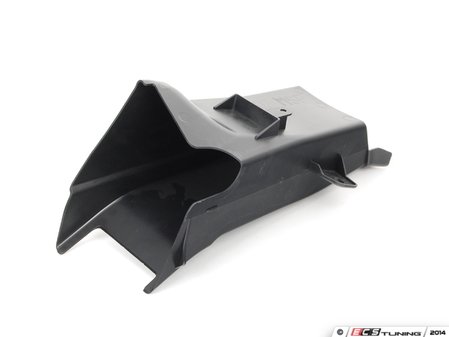 ES#2537529 - 51748049675 - Air Duct Brake - Left, M - Genuine BMW - BMW