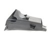 ES#2537529 - 51748049675 - Air Duct Brake - Left, M - Genuine BMW - BMW