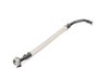 ES#23844 - 11421440181 - Pressure Hose A - The smaller hose underneath the filter housing. - Genuine BMW - BMW