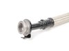 ES#23844 - 11421440181 - Pressure Hose A - The smaller hose underneath the filter housing. - Genuine BMW - BMW