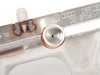 ES#281198 - 06F133317L - Fuel Rail - Distributes fuel to injectors - Genuine Volkswagen Audi - Audi Volkswagen