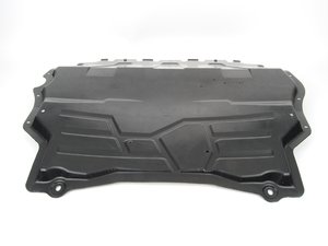 ES#2086744 - 5N0825235C - Belly Pan - Complete replacement belly pan - Genuine Volkswagen Audi - Volkswagen