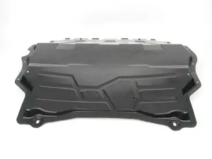 Belly Pan