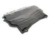 ES#2086744 - 5N0825235C - Belly Pan - Complete replacement belly pan - Genuine Volkswagen Audi - Volkswagen