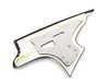 ES#113112 - 51438036261 - "C" Pillar Cover - Left - Anthrazit  - Genuine BMW - BMW