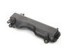 ES#2523379 - 11657605374 - Vacuum tank  - Boost solenoid vacuum tank - Genuine BMW - BMW