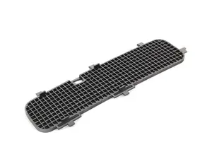 E31 Hood Grill Cover - right