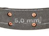 ES#60133 - 34211159588 - Rear Brake Shoe  - For vehicles equipped with rear drum brakes - Genuine BMW - BMW