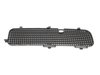 ES#77703 - 51131970695 - E31 Hood grill cover - left - Also secures the windshield washer nozzles - Genuine BMW - BMW