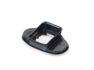 ES#2578337 - 51767263987 - DOOR STOP SEAL, FRON - Genuine BMW - 