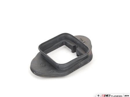 ES#2572638 - 51767263989 - LEFT REAR DOOR BRAKE - Genuine BMW - BMW
