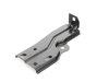 ES#1174122 - 5K6807046 - Bumper Support Bracket - Right - Provides mounting point for rear bumper and support rear fender liner - Genuine Volkswagen Audi - Volkswagen