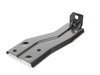 ES#1174121 - 5K6807045 - Bumper Support Bracket - Left - (NO LONGER AVAILABLE) - Provides mounting point for rear bumper and support rear fender liner - Genuine Volkswagen Audi - Volkswagen