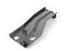 ES#1174121 - 5K6807045 - Bumper Support Bracket - Left - (NO LONGER AVAILABLE) - Provides mounting point for rear bumper and support rear fender liner - Genuine Volkswagen Audi - Volkswagen