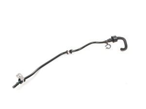 ES#281204 - 06F133778B - Vacuum Hose - Replacement intake system vacuum hose - Genuine Volkswagen Audi - Volkswagen