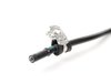 ES#281204 - 06F133778B - Vacuum Hose - Replacement intake system vacuum hose - Genuine Volkswagen Audi - Volkswagen