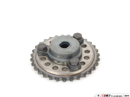 ES#254098 - 11417568820 - SPROCKET - Genuine BMW - BMW