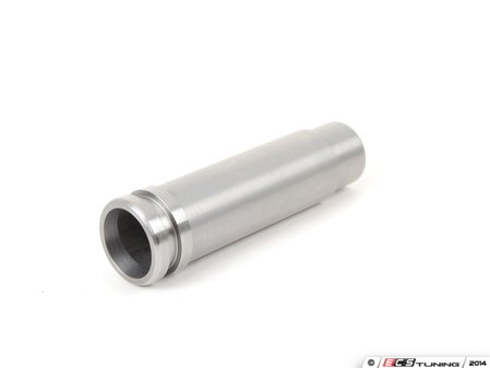 ES#254101 - 11417570849 - OIL PIPE INLET - Genuine BMW - BMW