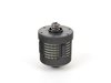 ES#10198 - 02D598574 - Haldex Filter - Keep clean fluid running through your haldex - Recommended every 40k miles - Genuine Volkswagen Audi - Audi Volkswagen