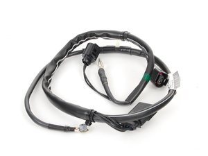 ES#300485 - 1C0971349AG - Alternator wiring harness - Common failure often the cause of a battery light - Genuine Volkswagen Audi - Volkswagen