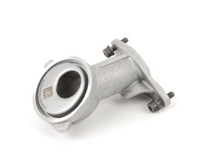 ES#261848 - 11417572479 - SUCTION PIPE - Genuine BMW - BMW