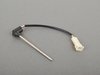 ES#2683625 - 64511386920 - Evaporator Temperature Sensor - Located on the evaporator housing - Genuine BMW - BMW