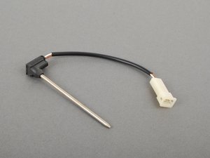 ES#2683625 - 64511386920 - Evaporator Temperature Sensor - Located on the evaporator housing - Genuine BMW - BMW