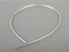 ES#92689 - 51311820623 - Upper Rear Window Molding - Replace your cracked & faded window molding - Genuine BMW - BMW