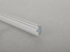 ES#92689 - 51311820623 - Upper Rear Window Molding - Replace your cracked & faded window molding - Genuine BMW - BMW