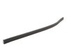 ES#91566 - 51231889011 - E28 Front Hood Seal - Used to seal the hood from exterior water and debris - Genuine BMW - BMW