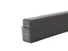 ES#91566 - 51231889011 - E28 Front Hood Seal - Used to seal the hood from exterior water and debris - Genuine BMW - BMW