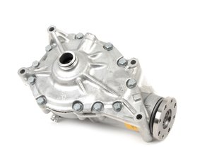 ES#2749207 - 31507609302KT - Remanufactured front Differential - Price includes $100 core charge  - Genuine BMW - BMW