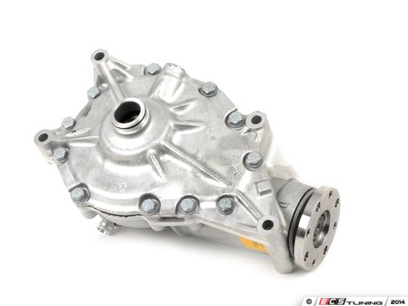 ES#2749207 - 31507609302KT - Remanufactured front Differential - Price includes $100 core charge  - Genuine BMW - BMW