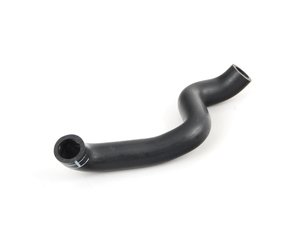 ES#284349 - 079103221C - Crankcase Vent Hose - From crankcase to lower T fitting - Genuine Volkswagen Audi - Audi
