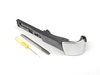 ES#2584673 - 72117334637 - E92 M3 Seat Belt extender hand - left - A common failure component used to extend the seat belt into reach when getting into the vehicle. - Genuine BMW - BMW