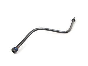 ES#2228196 - 11667603609 - E84 Vacuum Pipe - Genuine BMW - BMW
