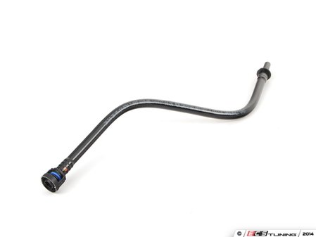 ES#2228196 - 11667603609 - E84 Vacuum Pipe - Genuine BMW - BMW
