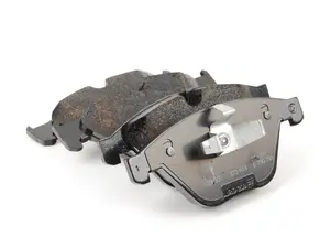 Front Brake Pad Set