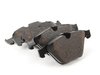 ES#1884810 - 34116790759 - Front Brake Pad Set - Genuine brake pads direct from BMW - Genuine BMW - BMW