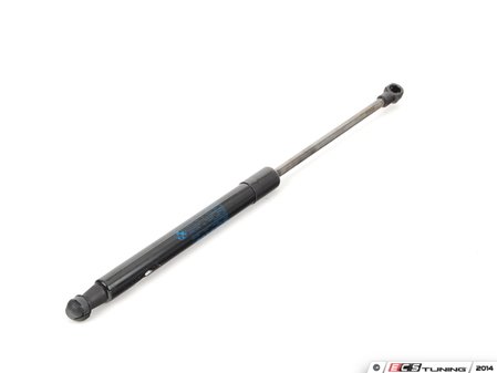 ES#205920 - 51237118370 - Hood Prop Strut - Priced Each - Used to help lift the hood - Genuine BMW - BMW