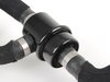 ES#436132 - 8E0121030A - Coolant Supply Hose Set - Includes auxiliary thermostat & oil cooler supply hose - Genuine Volkswagen Audi - Audi