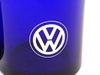 ES#1876688 - 16976 - Glass Coffee Mug - Cobalt Blue - (NO LONGER AVAILABLE) - A perfect mug for a perfect day! - DriverGear - 