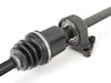 ES#2628268 - 31607574866KT - Axle Assembly - Front Right - Remanufactured axle shaft, includes a $50.00 core charge - Genuine MINI - MINI