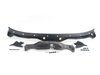 ES#2748754 - 51718159292KT2 - Windshield Cowl Cover Kit - Includes mounting hardware - Genuine BMW - BMW