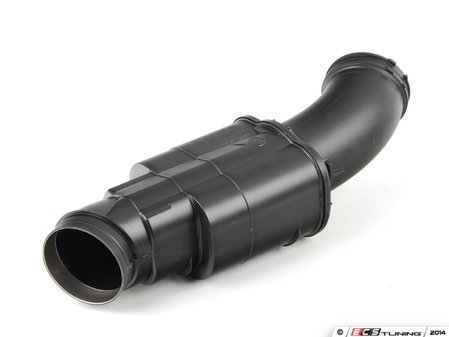 ES#2542568 - 13717612094 - F10 Air Duct - Genuine BMW - BMW