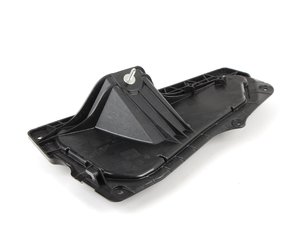 ES#2596392 - 51717232821 - Sealing Frame - Genuine BMW - BMW