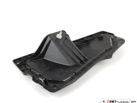 ES#2596392 - 51717232821 - Sealing Frame - Genuine BMW - BMW